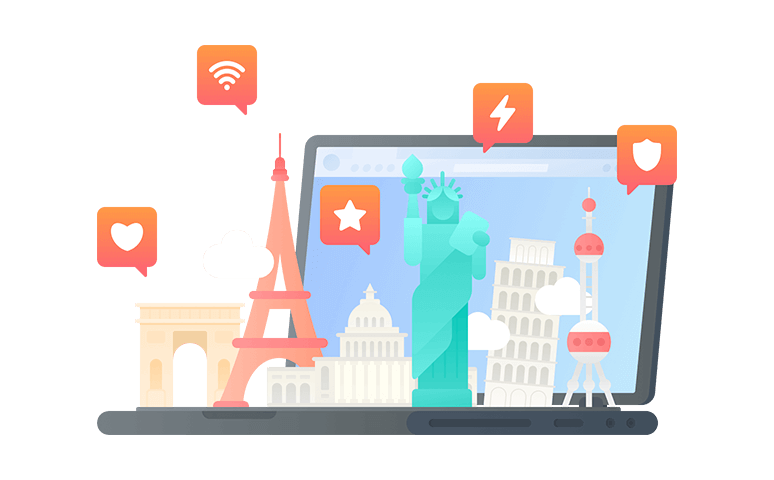 在马来西亚通过VPN看国内视频 - 抖音VPN