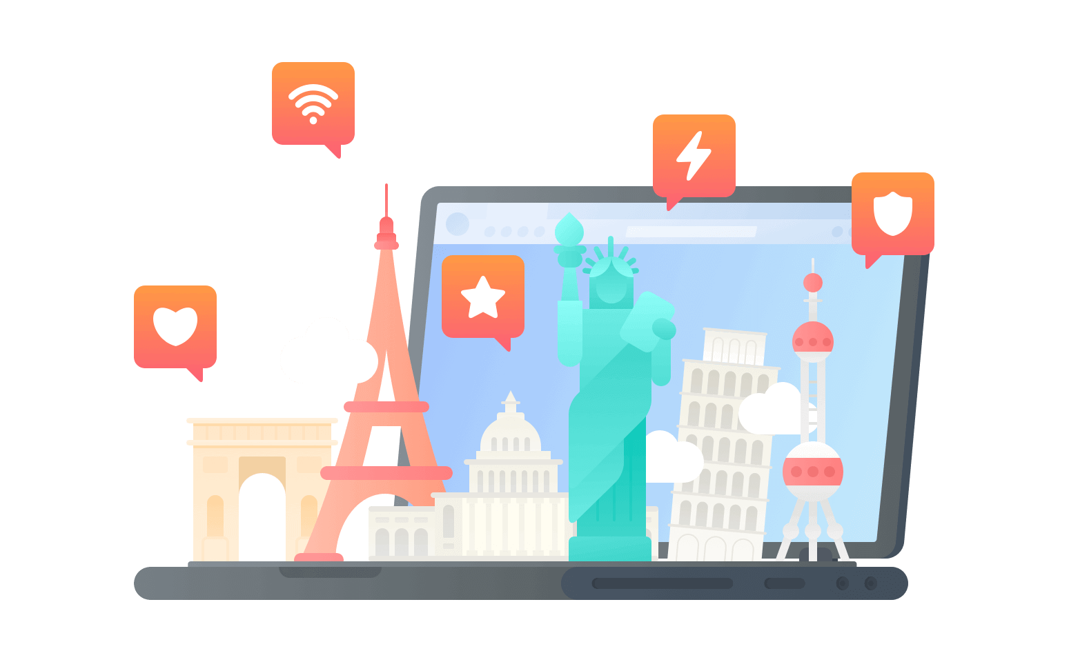 在马来西亚通过VPN看国内视频 - 抖音VPN